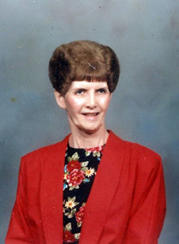 Barbara Lou Gunter Profile Photo