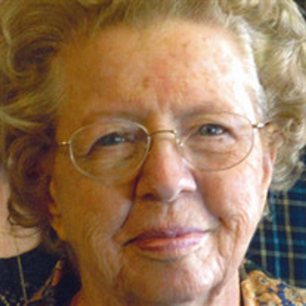 Neva Jean Clarke