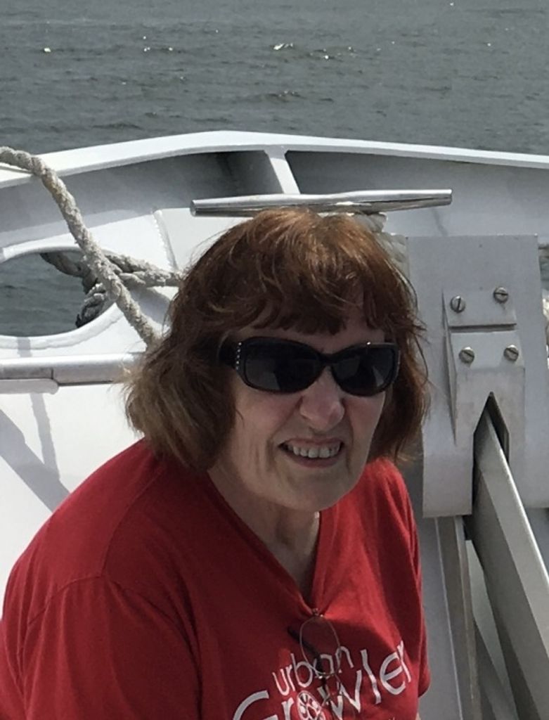 Dorothy Nelson Profile Photo