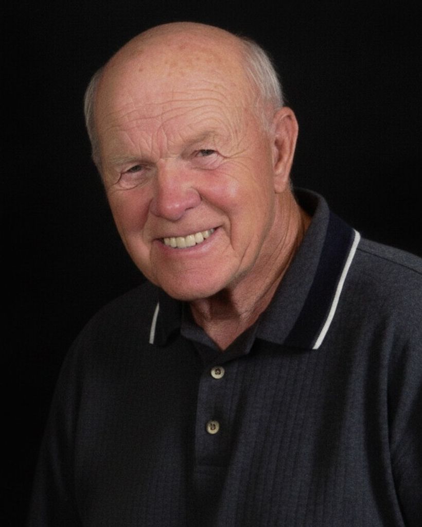 Charles "Chuck" McLaren Profile Photo