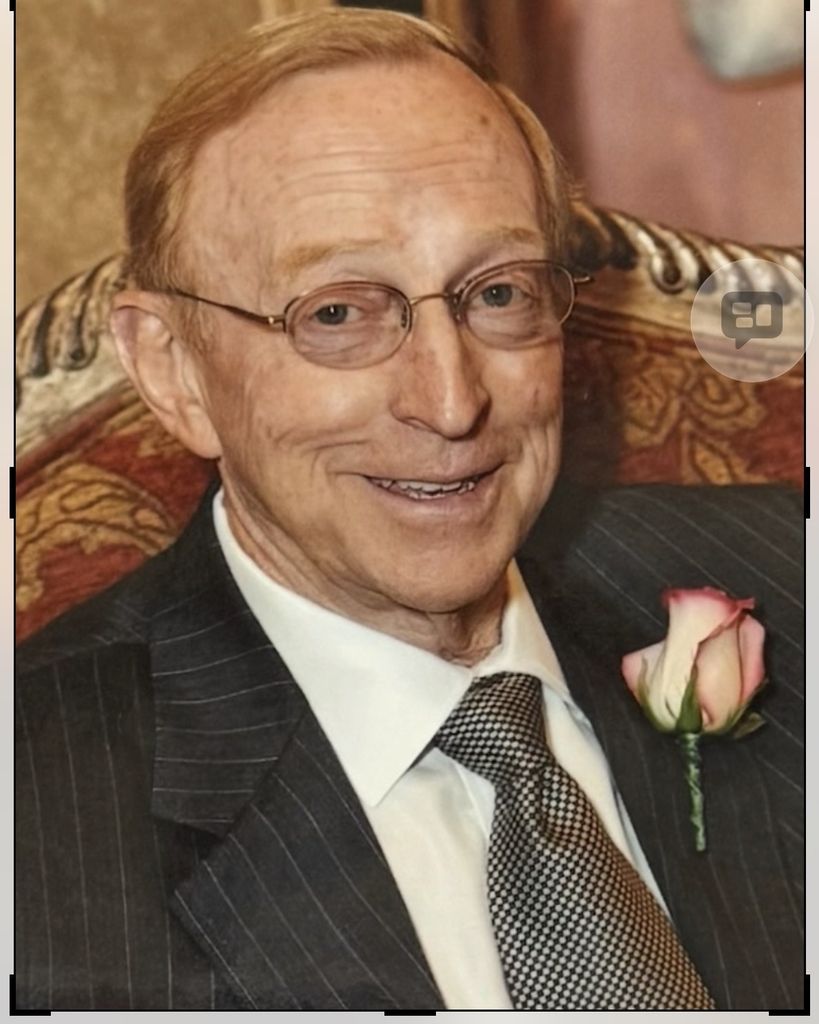 Kenneth J. Knowles Profile Photo