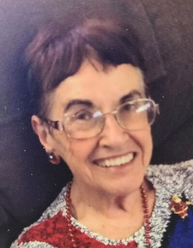 Fredia M. Spade Profile Photo