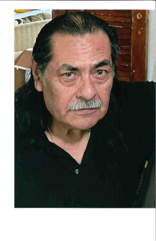 William Gerard Garcia Profile Photo