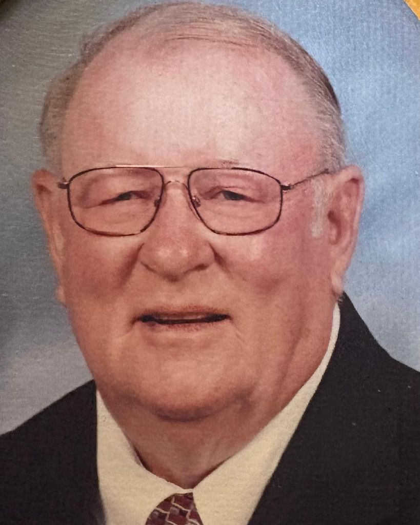 Larry Dale Simmons