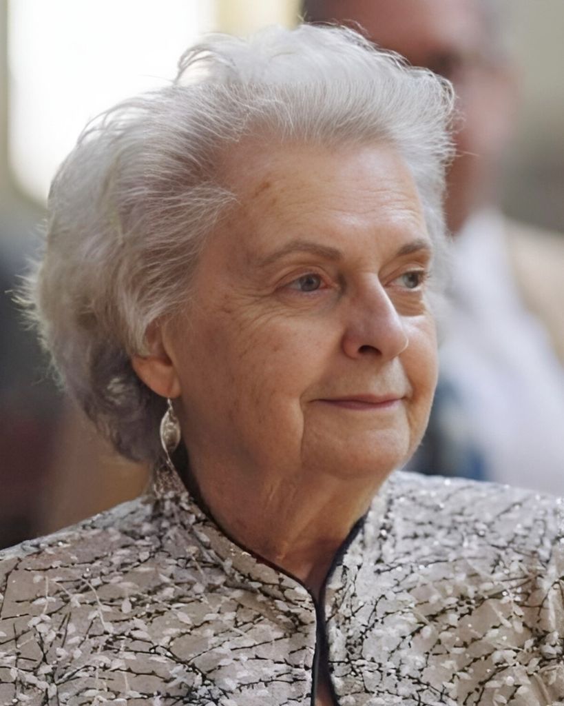Barbara Jean Davis