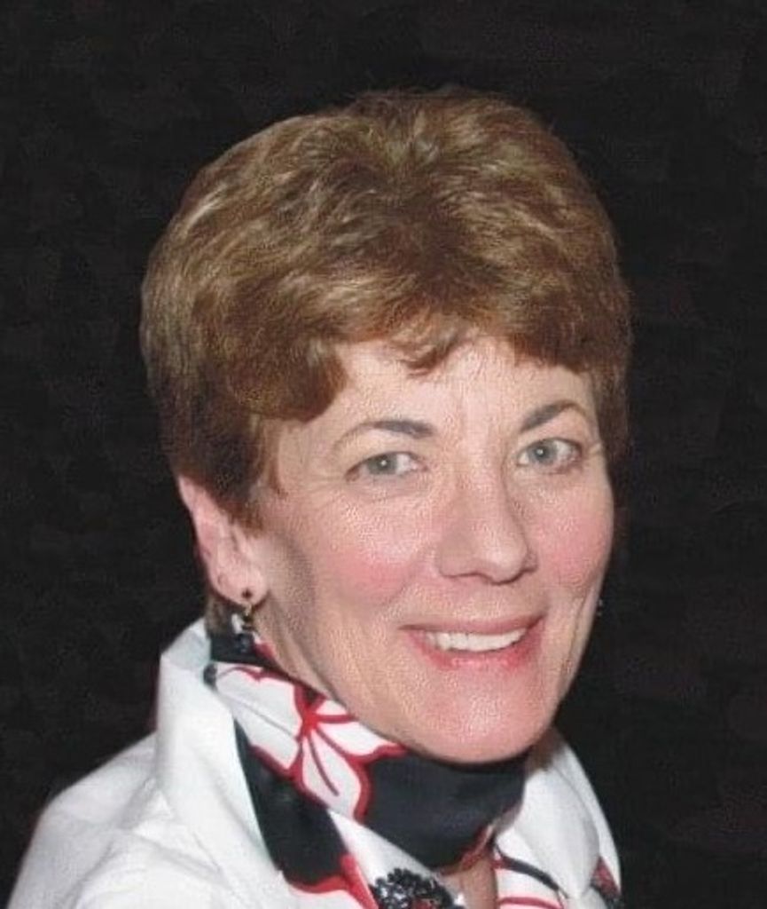 Donna (Anderson)  Plaskett