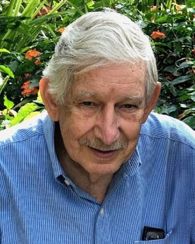William J Johnson Profile Photo