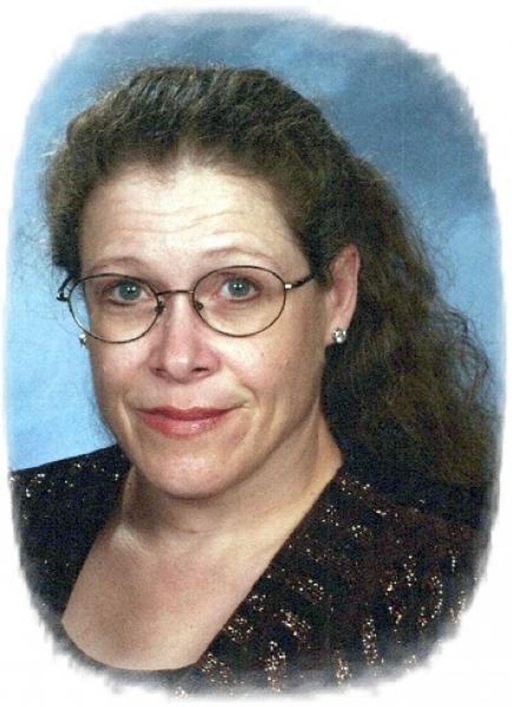 Krystal Rose Marie Decker
