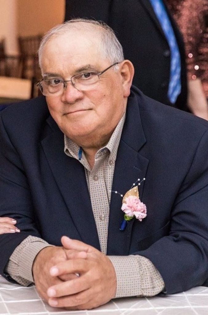 Noe Martinez Jr. Profile Photo