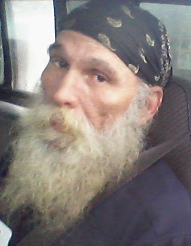 William Thomas Jr.