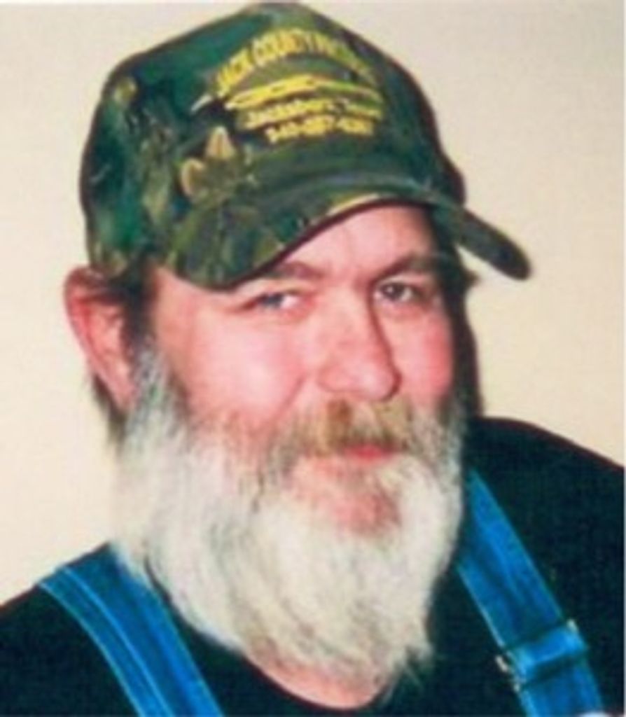 Richard Scott Thomas, Sr