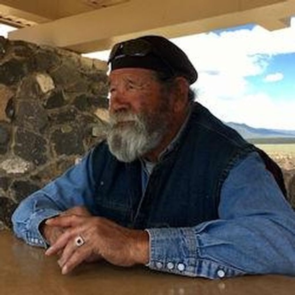 Richard Anthony Hidalgo, Sr. Profile Photo