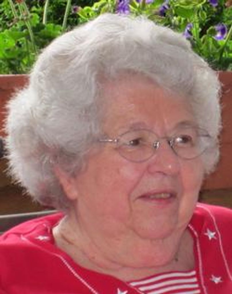 Eline Andersen Profile Photo