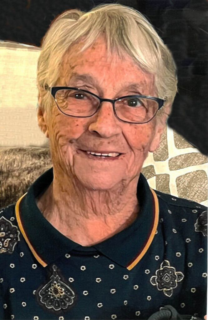 Leta M. Pope Profile Photo