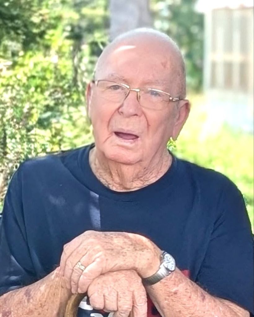 Jerry Claude Selph Profile Photo