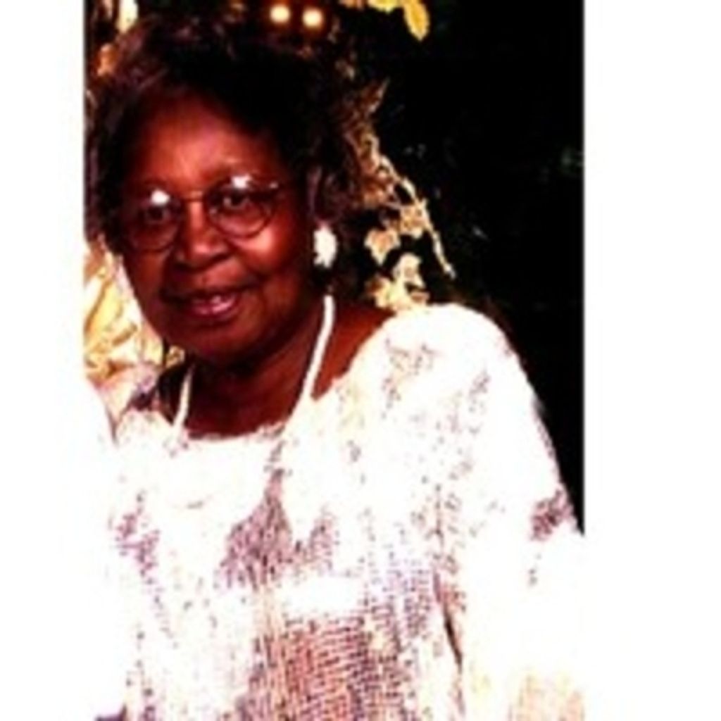 Joann B Carter
