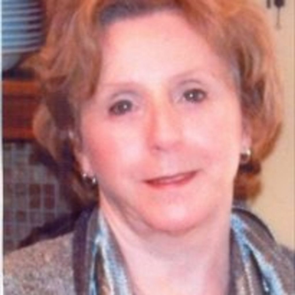 Mrs. Jeannine Rose Knell Profile Photo