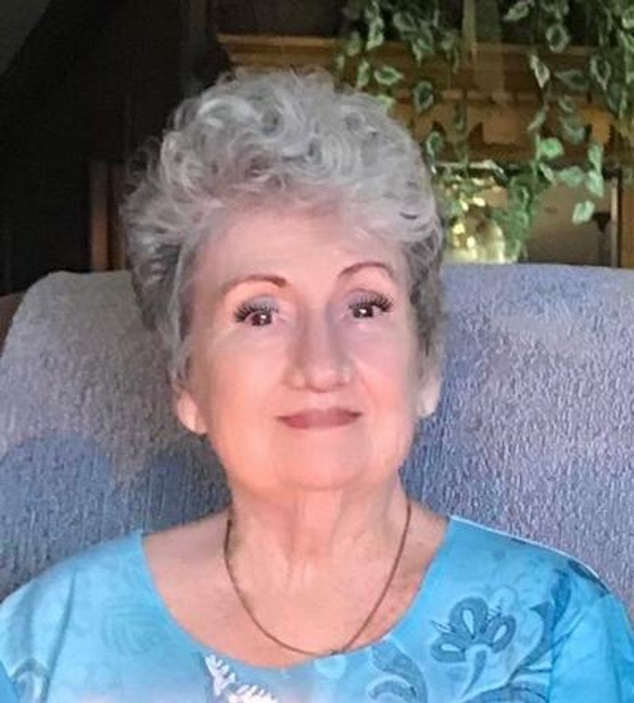 Gail Langston Goode Profile Photo