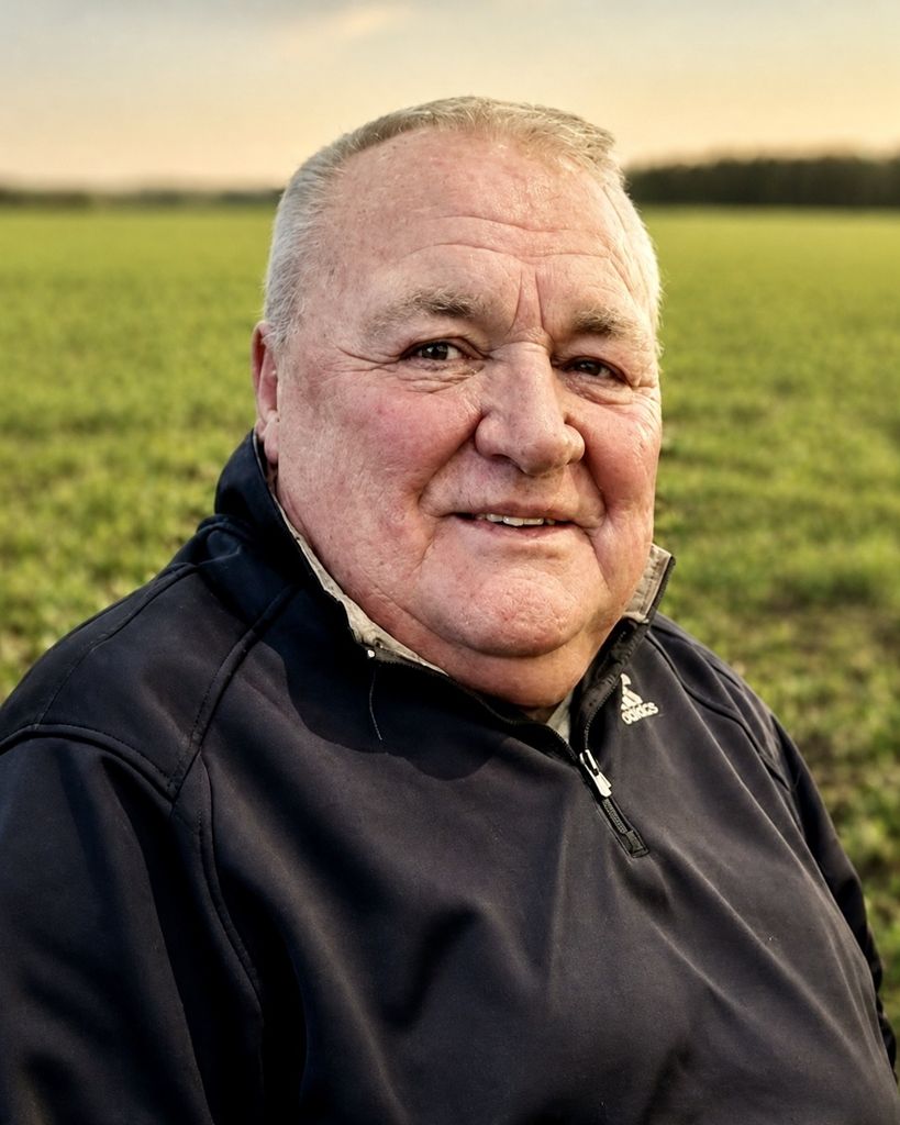 William R. Burdick Profile Photo