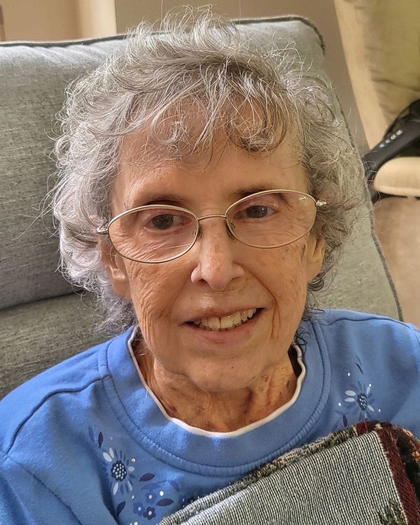 Gloria Anne Peterson Profile Photo