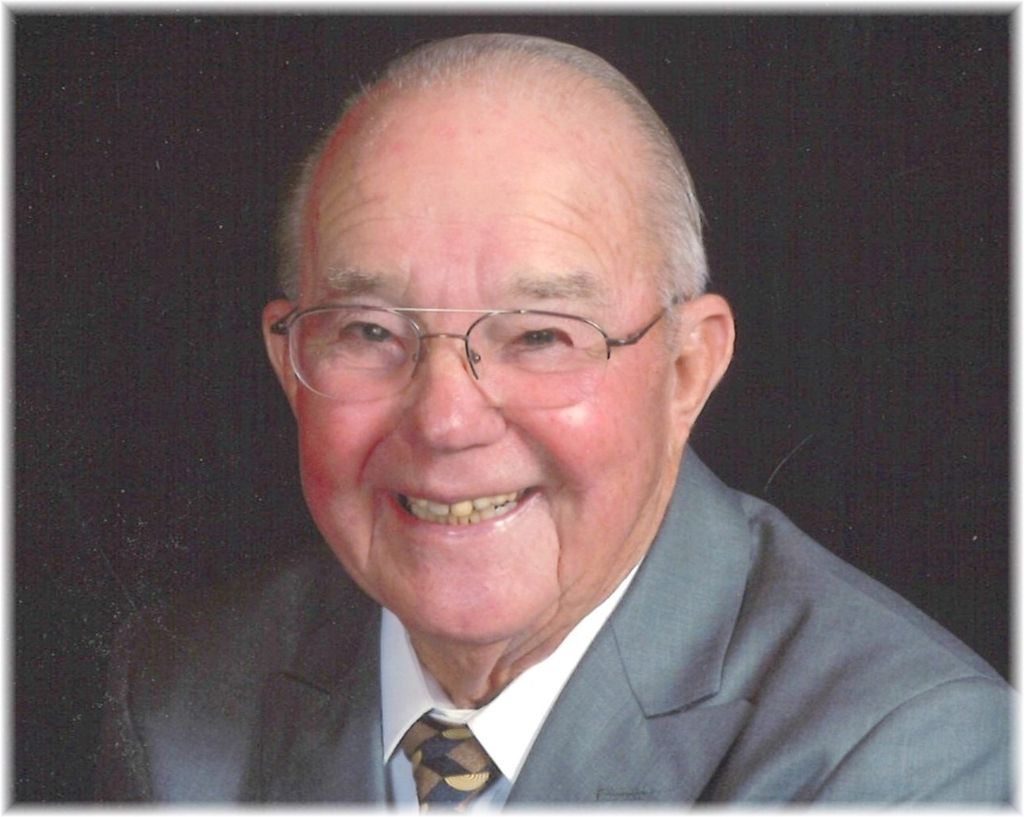 Bob L. Balloun