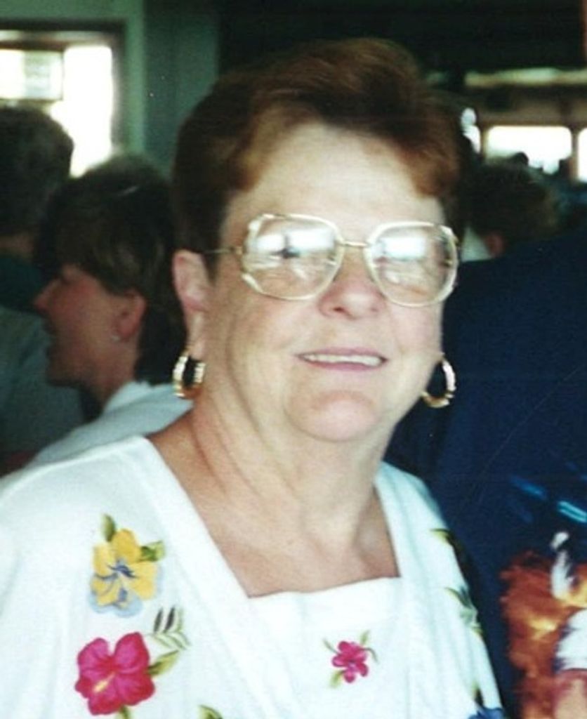 Loretta M. Rohrbach Profile Photo
