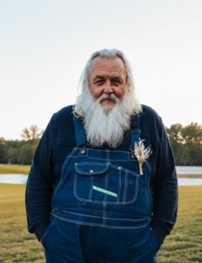 David "Snake" Lorton Profile Photo