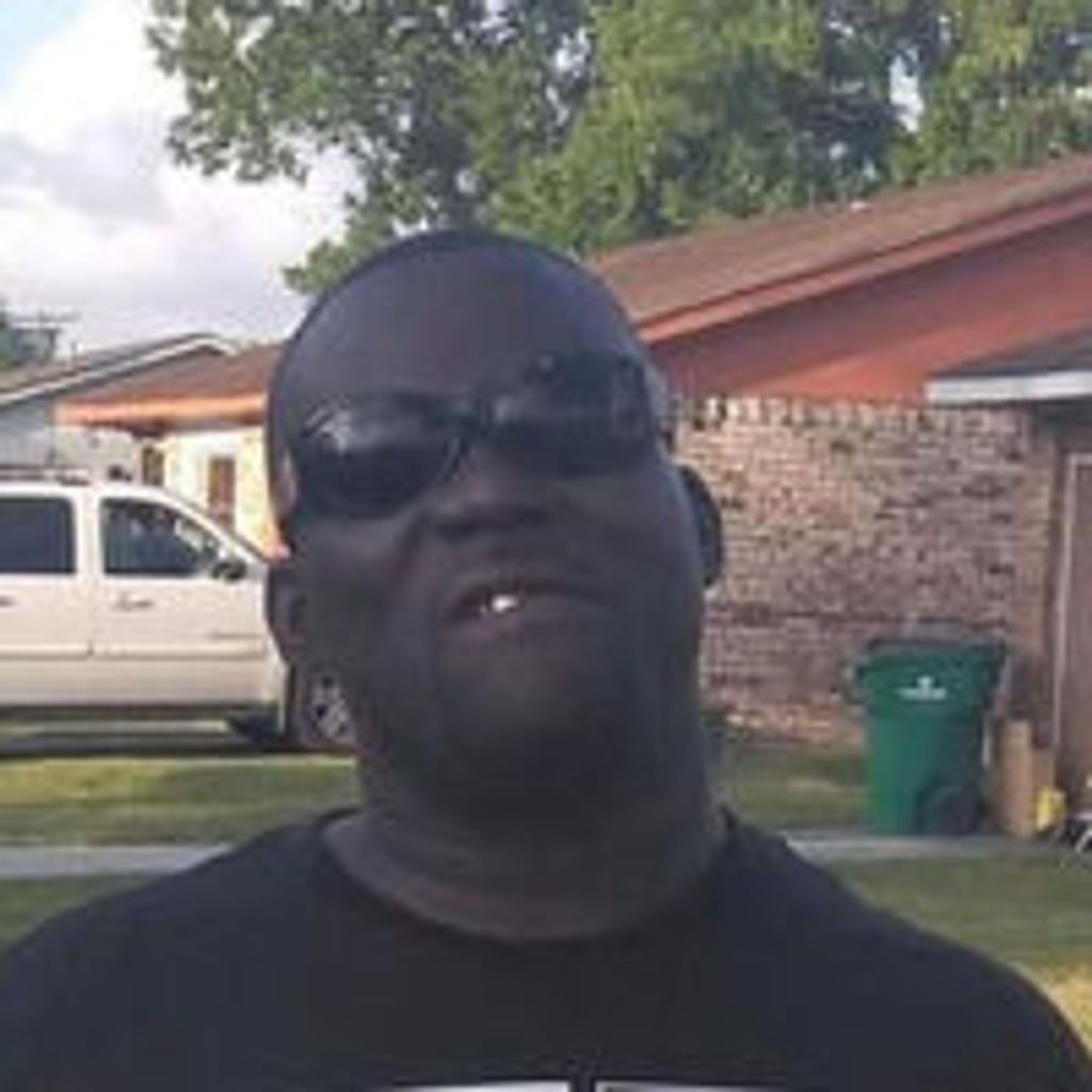 TERRENCE KING