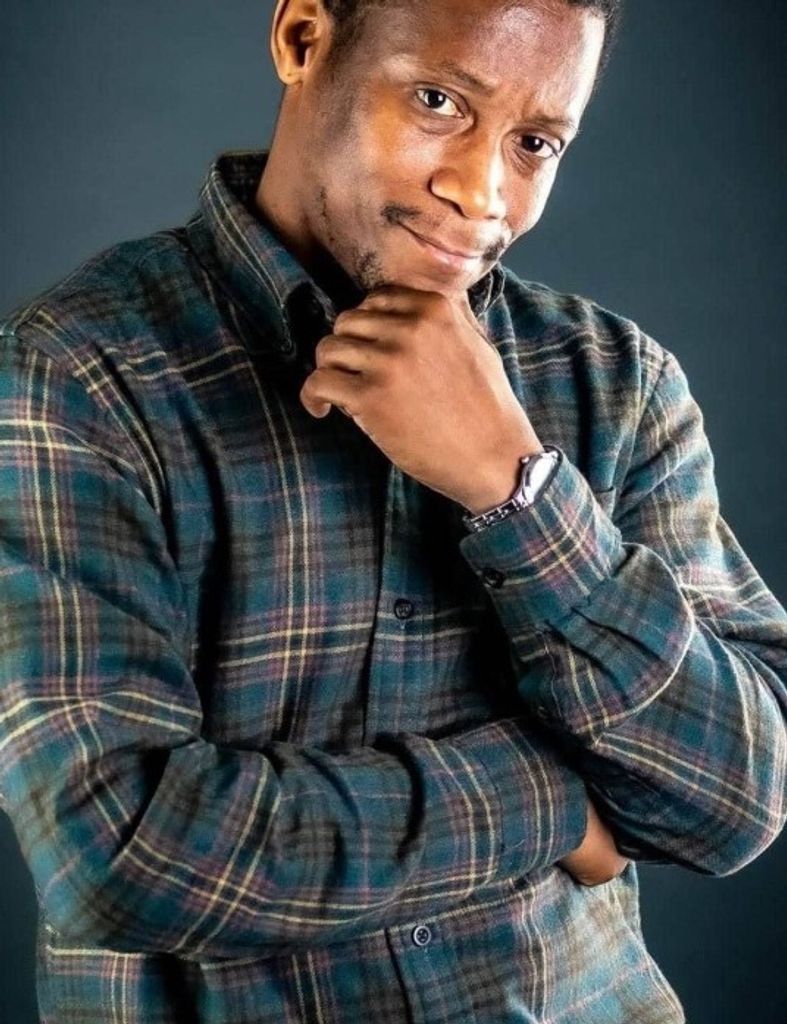 Lawerence Morgan