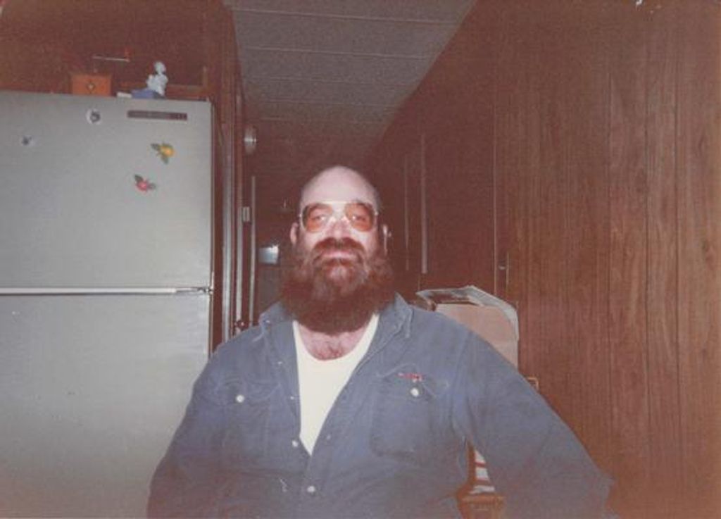Theodore St. Pierre