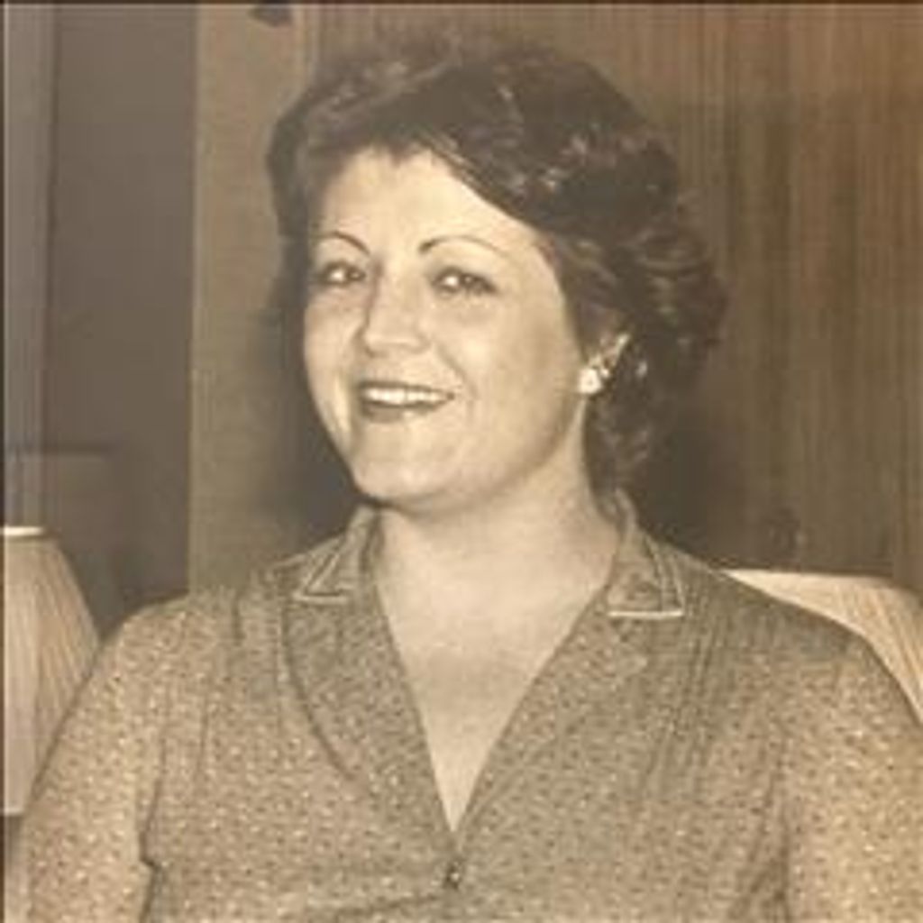 Susan Abell Niemi Profile Photo