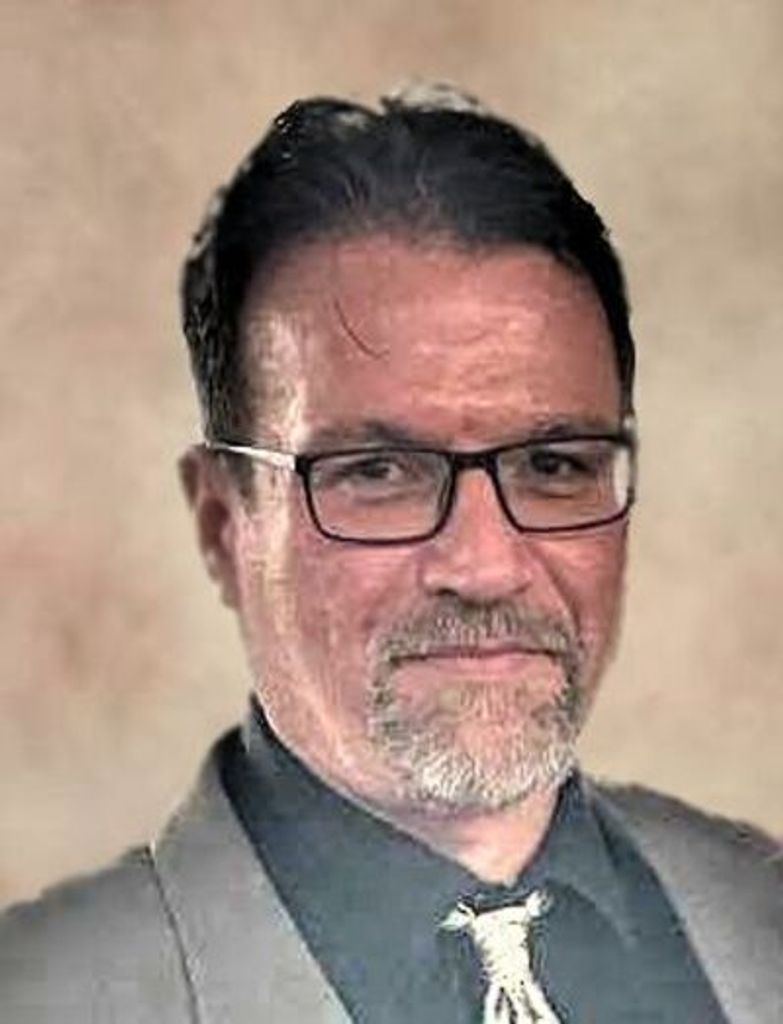 Blake Edward Benson Profile Photo