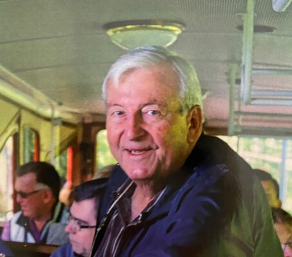 Donald E. Ketelsen