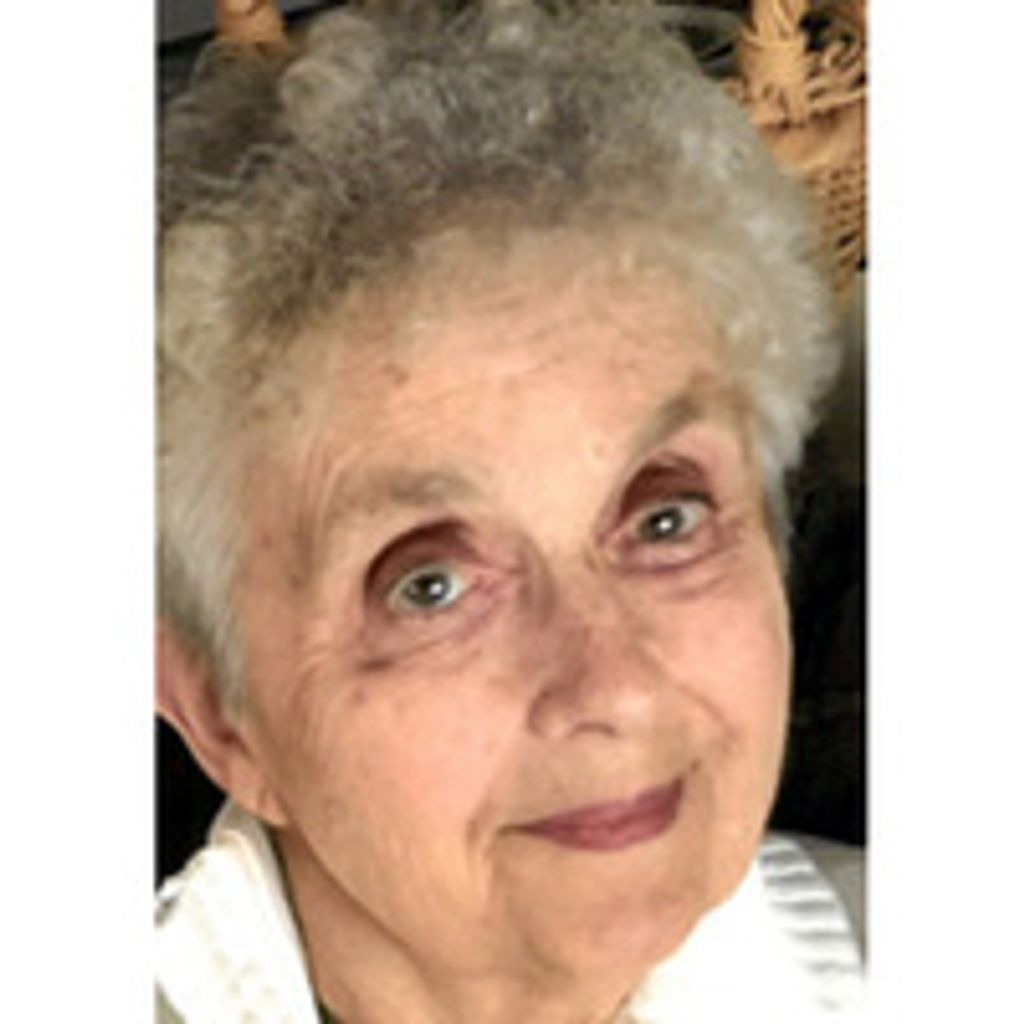 Barbara J. Olson