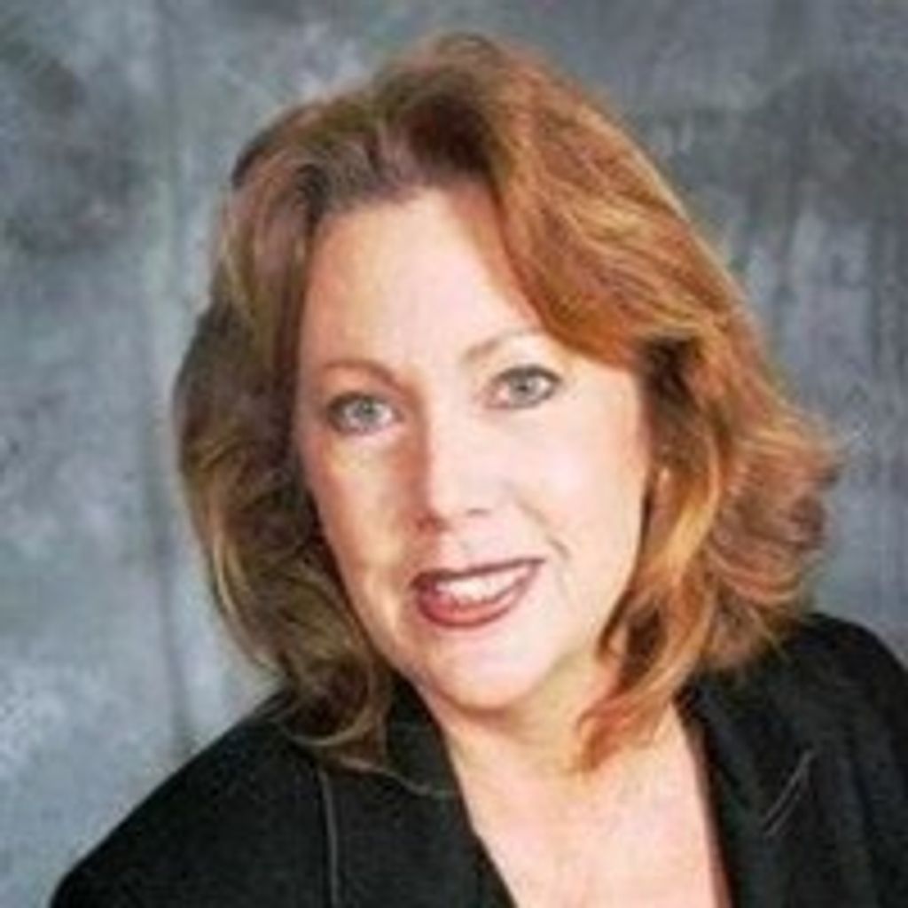 Mary Ann Baker