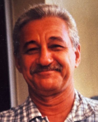 Danilo Pappaterra's obituary image
