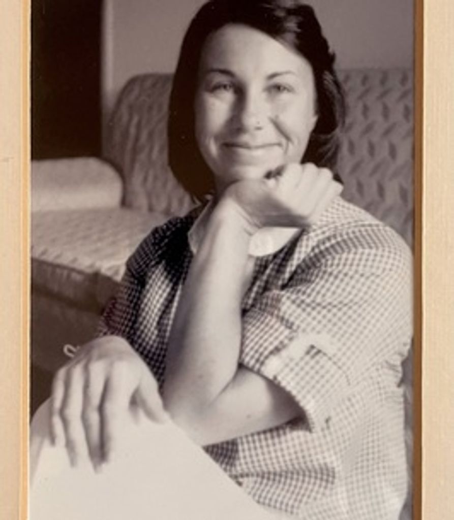 Mary "Beth" Johnson