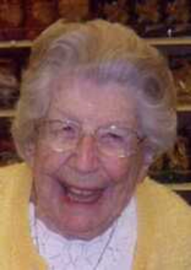 Ruth Edna Lauman