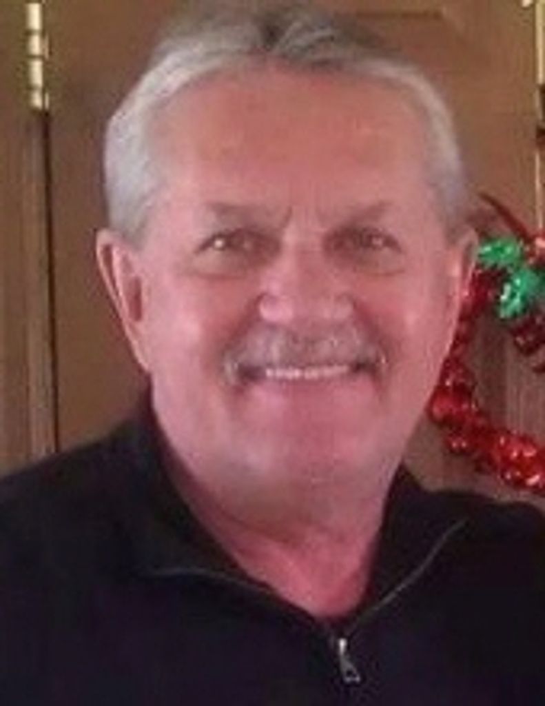 Gerald Jerry Lennop
