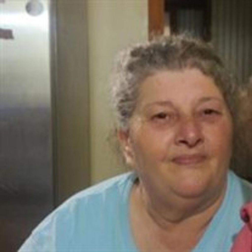 Cora Dannelle Crews