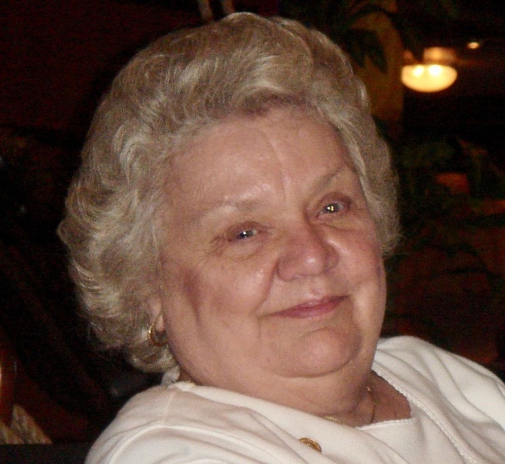 Patricia L Degler