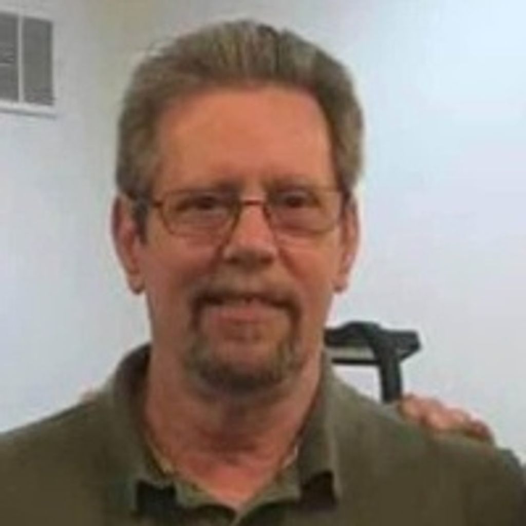Thomas Ray Howard