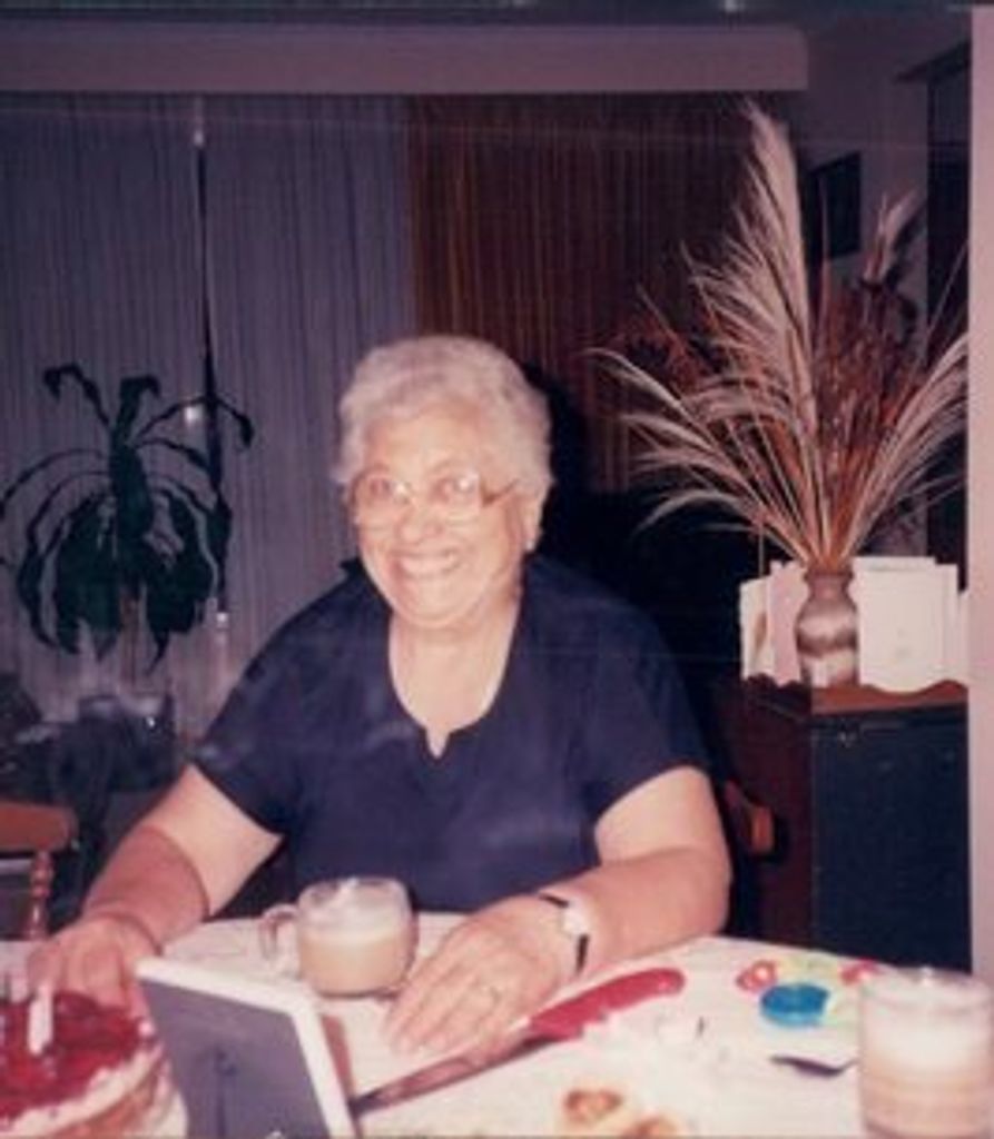 Maria Macri