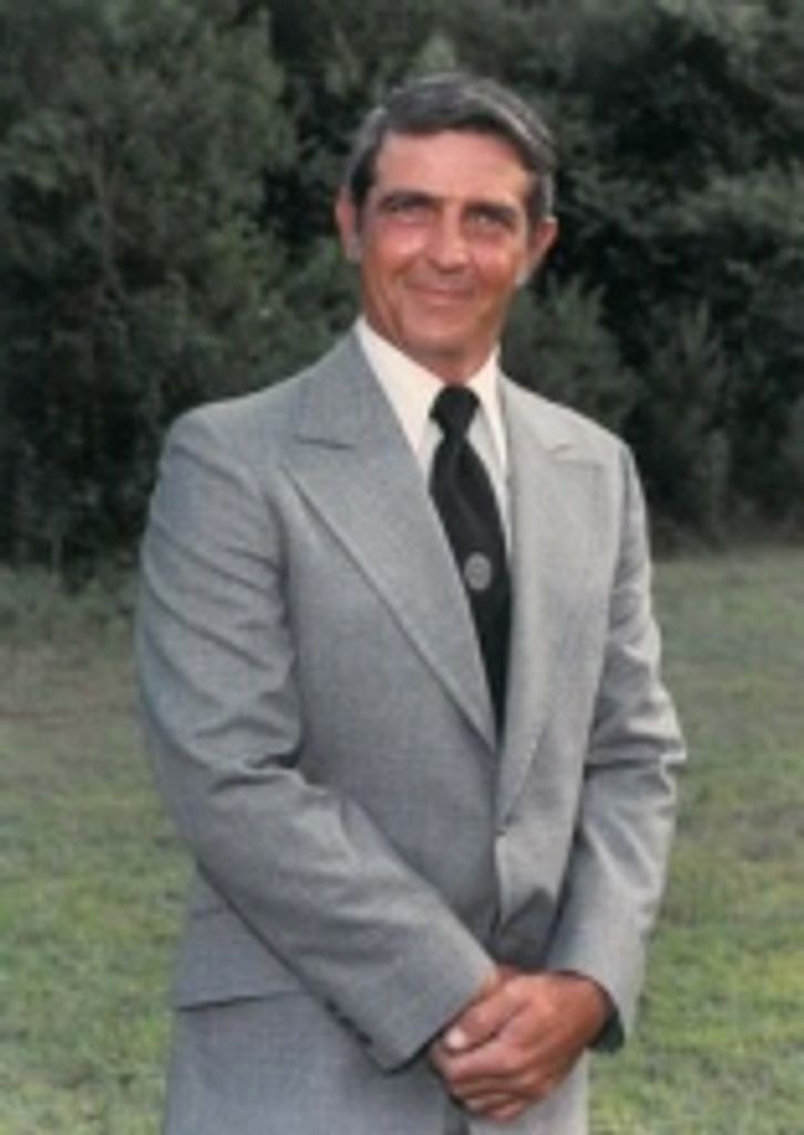 Paul Hamilton Profile Photo