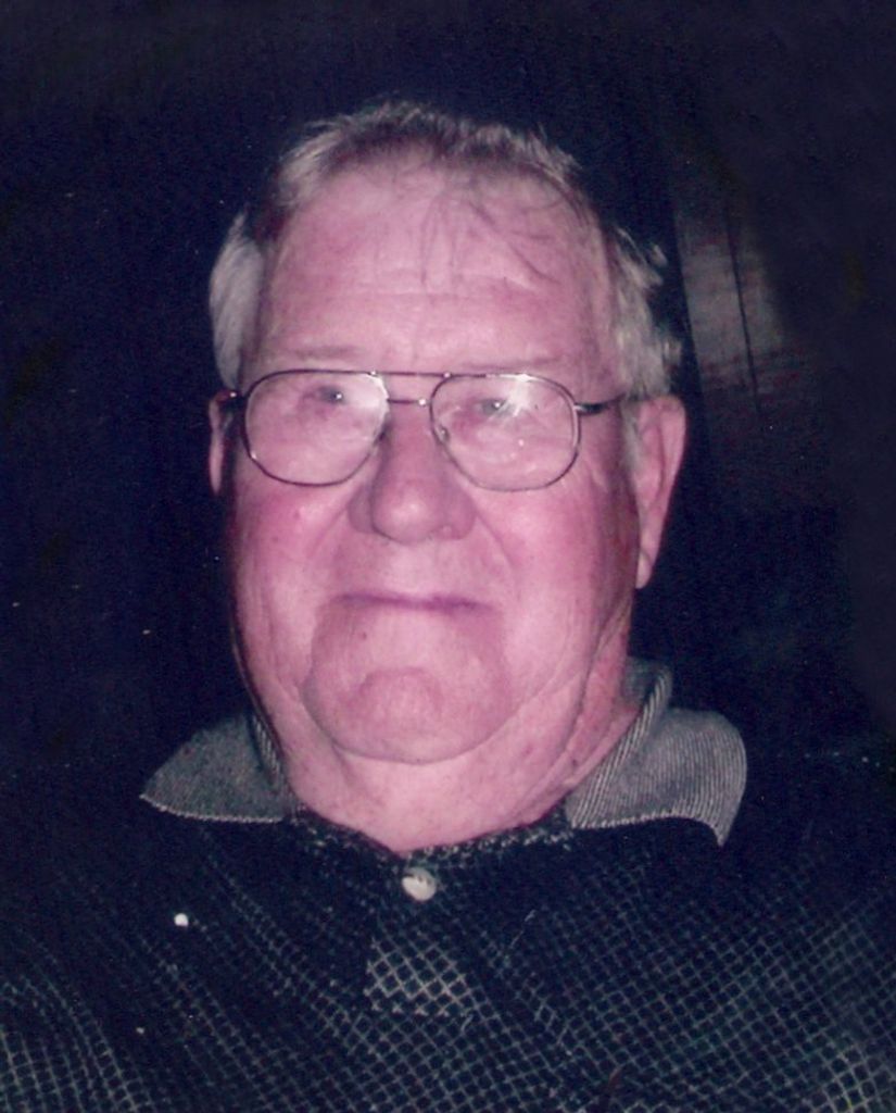Leonard E. Ludwig