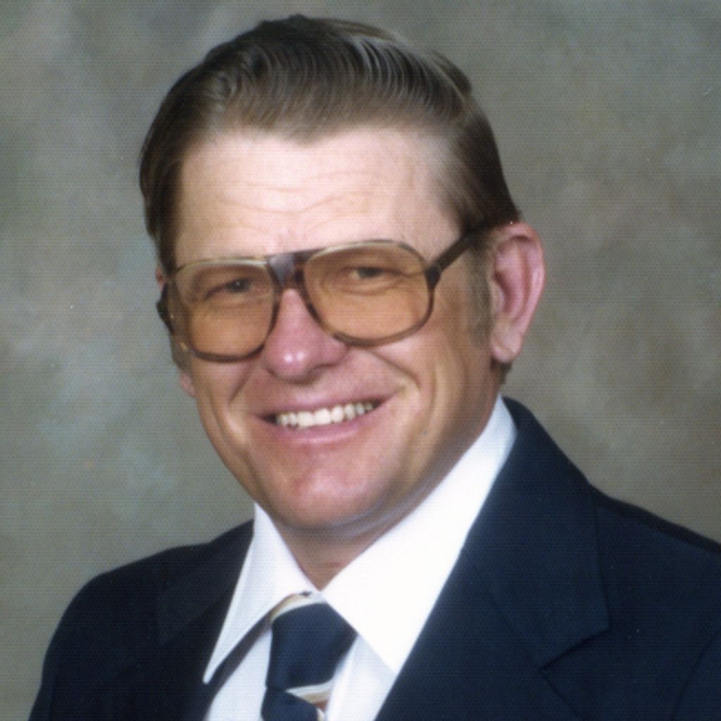 Henry F. Rudolph Profile Photo