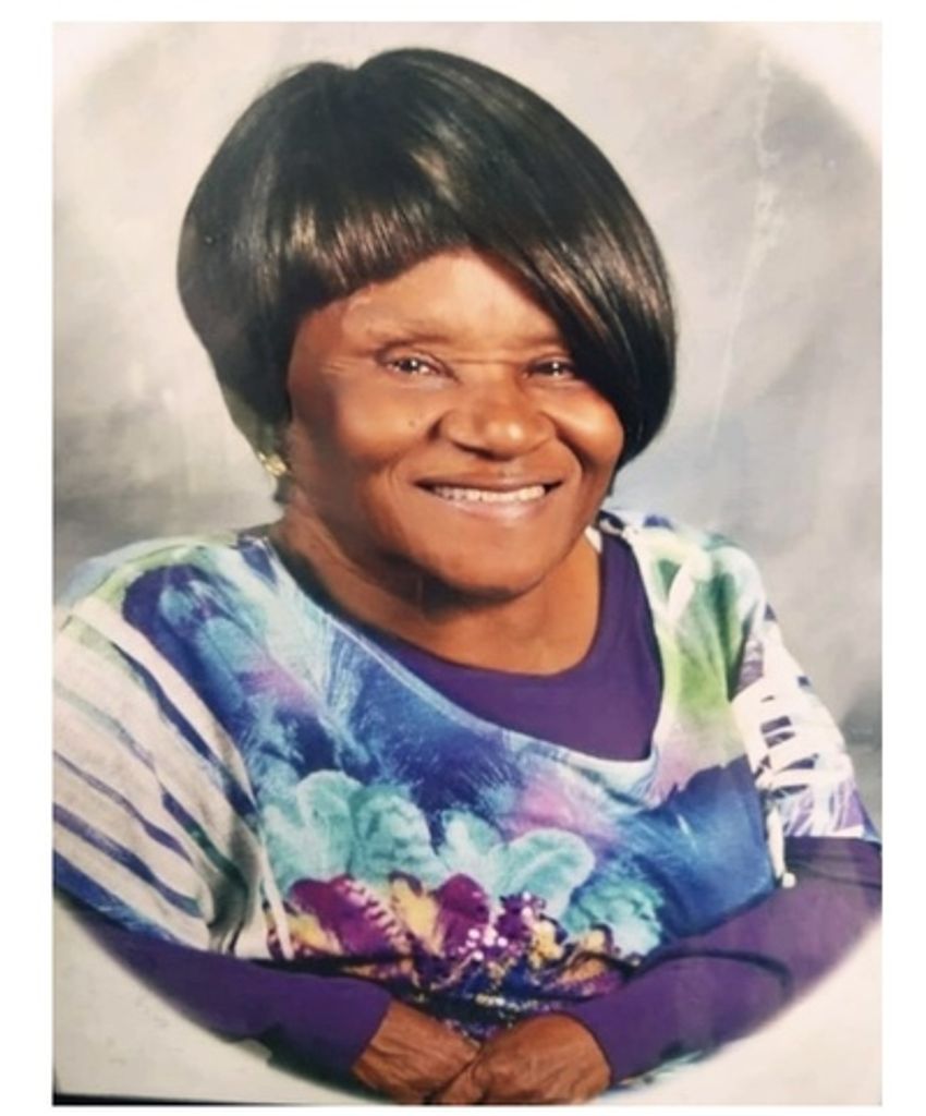 Ms. Willie Mae Lewis Profile Photo