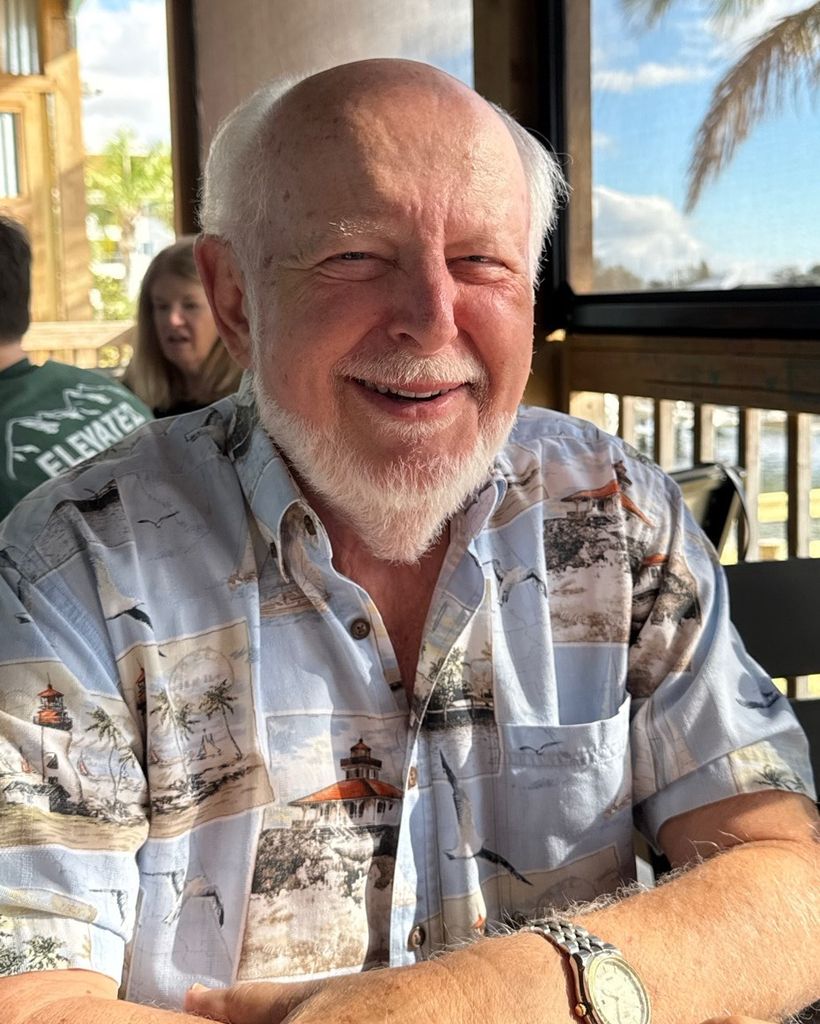 Wayne Douglas Hawes Profile Photo