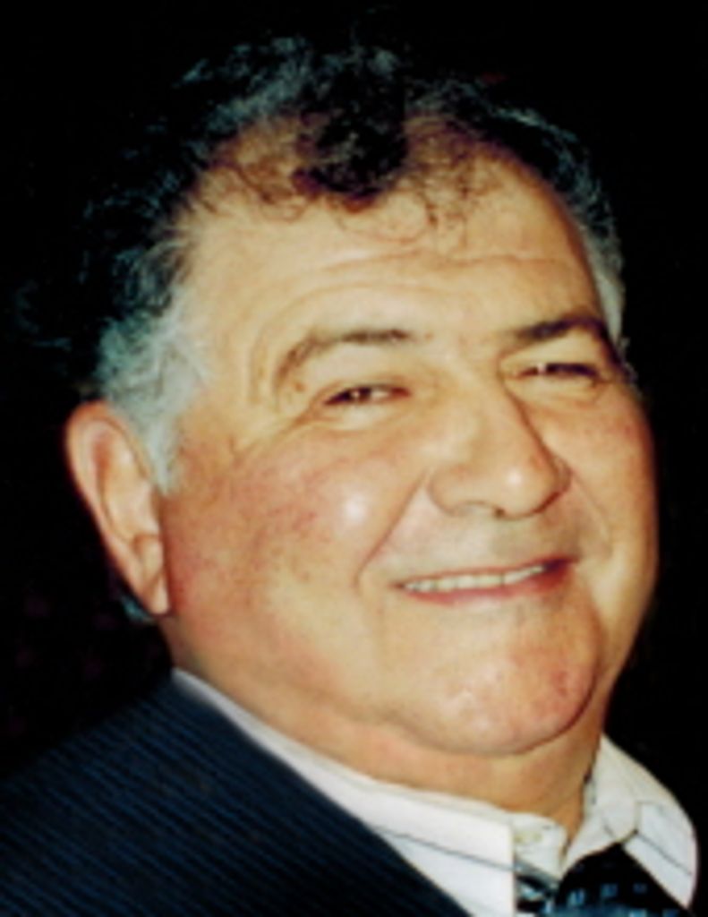 Tony Fausto D'Abramo