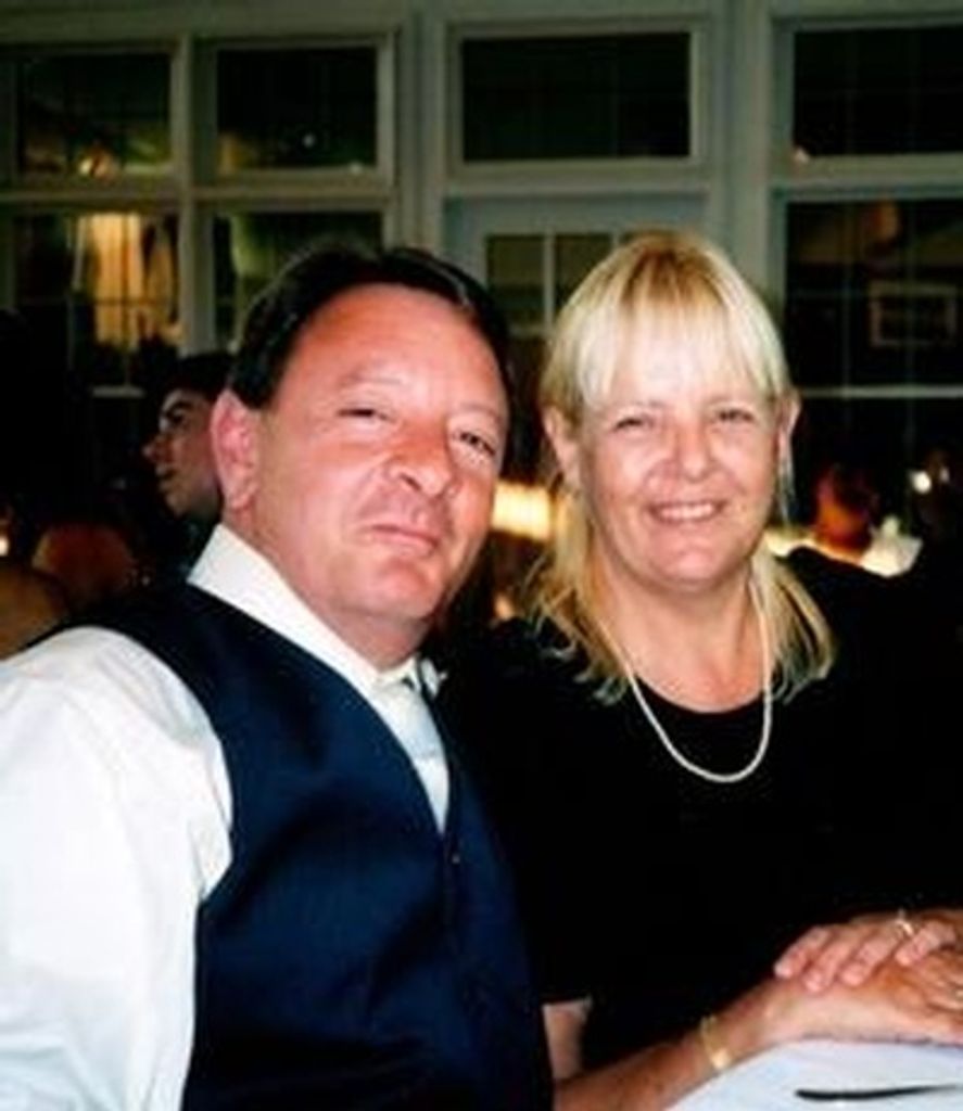 William And Frances Alosi Profile Photo